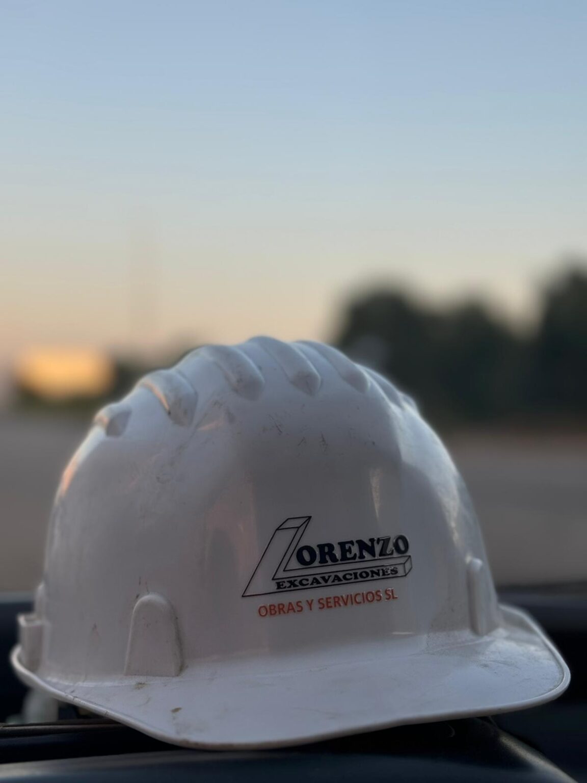 Lorenzo Excavaciones: Compactación de suelos para infraestructuras