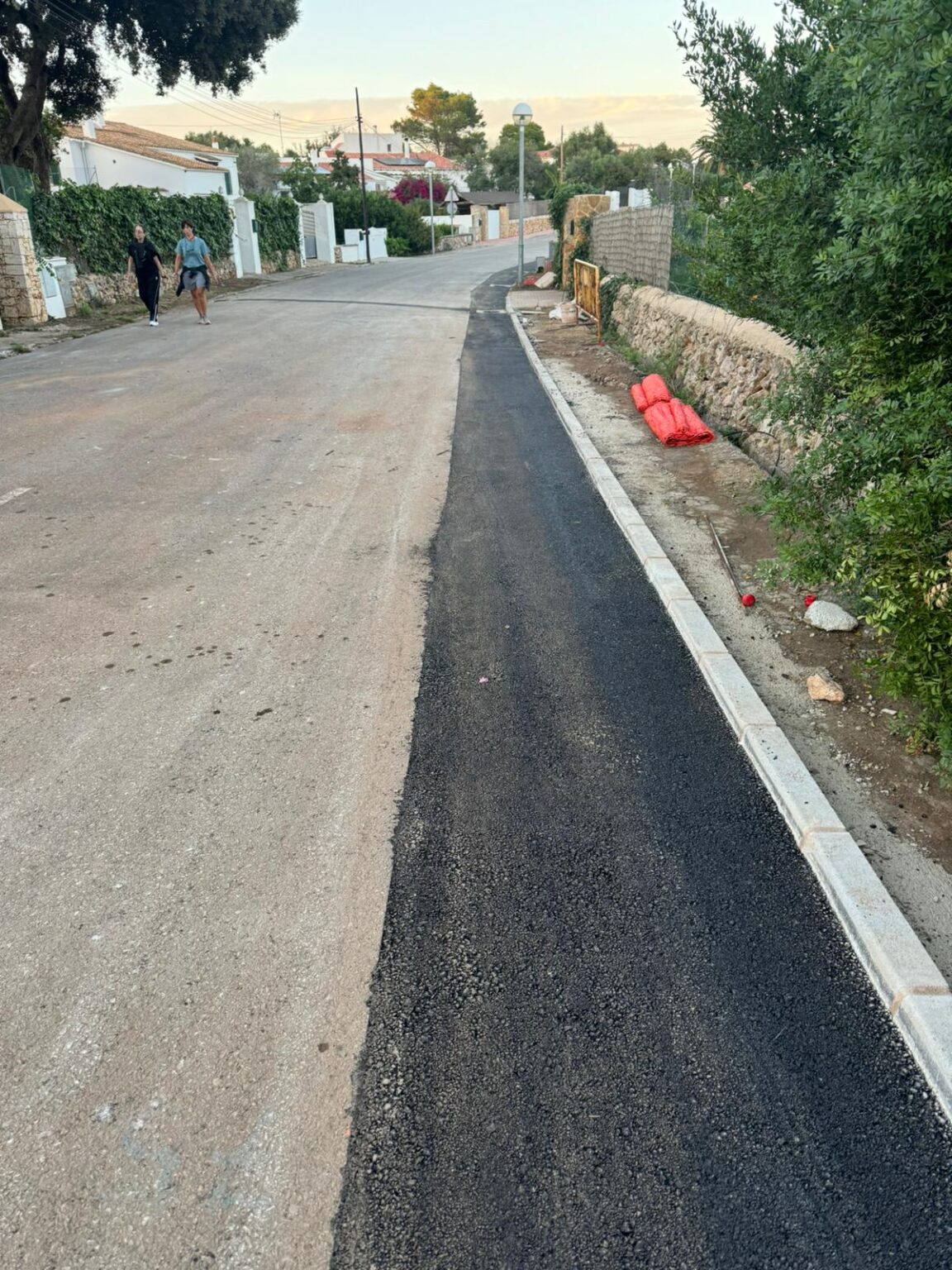 Lorenzo Excavaciones: Soluciones técnicas para imprevistos en obra